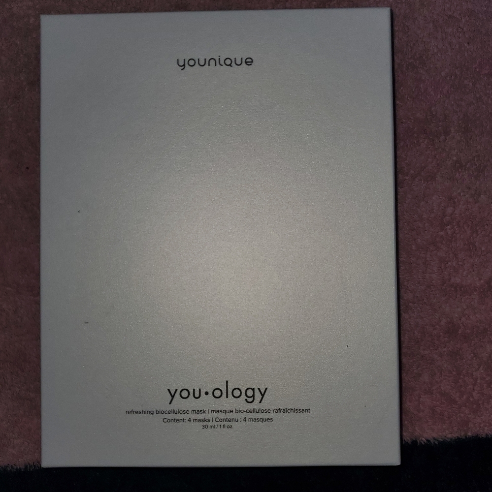 FINAL PRICE YOUNIQUE YOUOLOGY